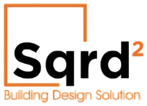 SQRD2 Engineering logo